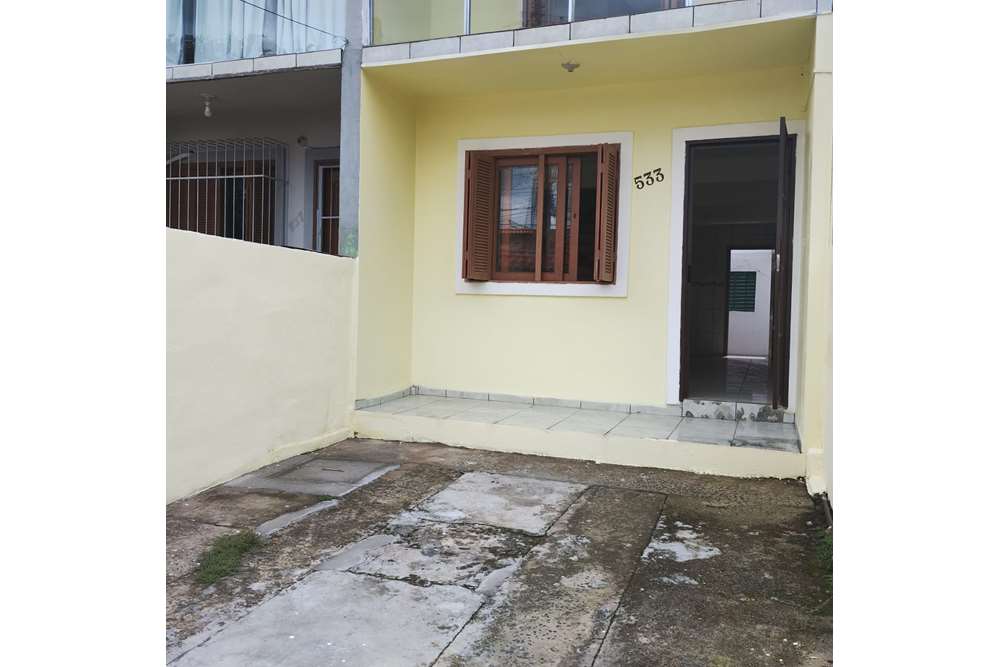 Casa à venda com 2 quartos, 70m² - Foto 13