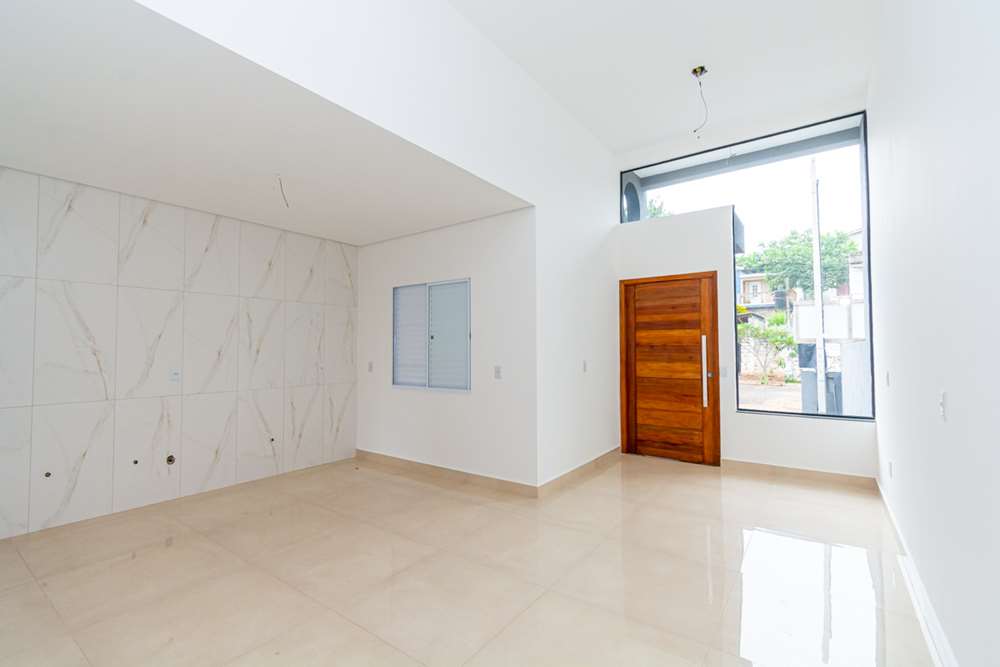 Casa à venda com 2 quartos, 68m² - Foto 9