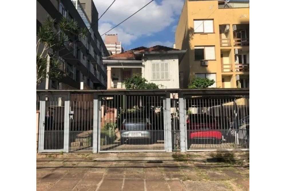 Terreno à venda, 561m² - Foto 1