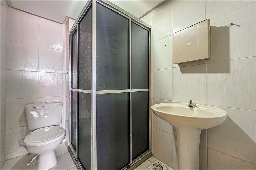 Apartamento à venda com 2 quartos, 43m² - Foto 7