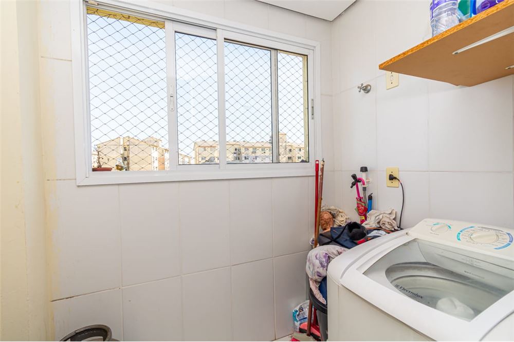 Apartamento à venda com 2 quartos, 61m² - Foto 8