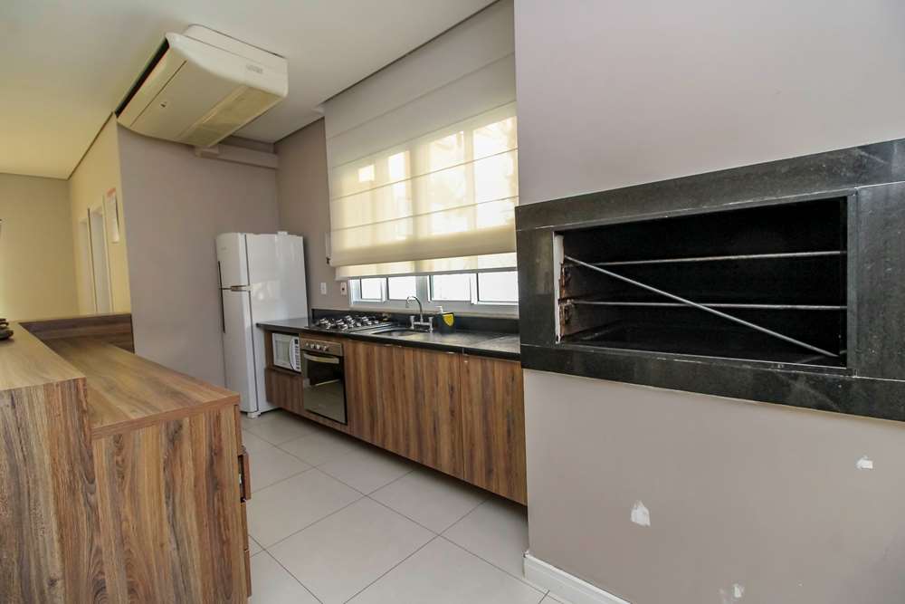 Apartamento à venda com 2 quartos, 58m² - Foto 25