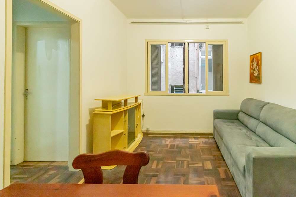 Apartamento à venda com 1 quarto, 45m² - Foto 11