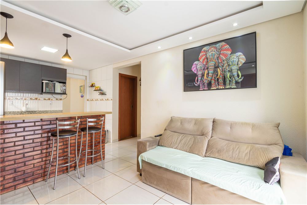 Apartamento à venda com 2 quartos, 64m² - Foto 8