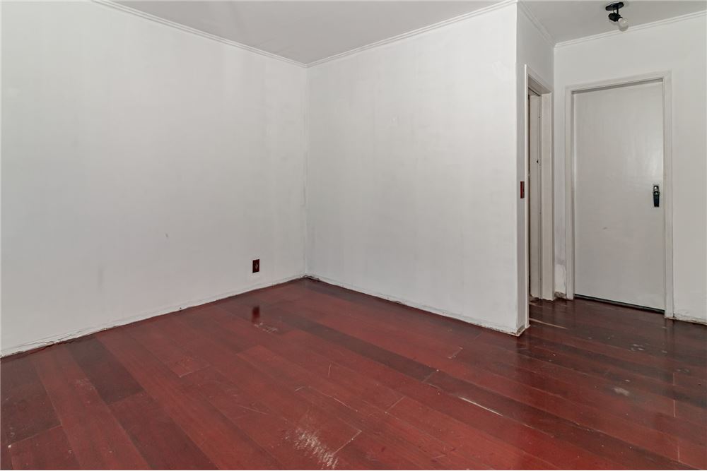 Apartamento à venda com 1 quarto, 54m² - Foto 9