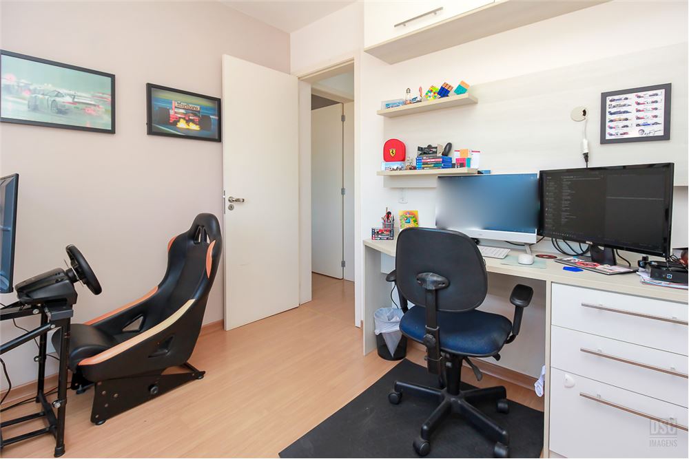 Apartamento à venda com 2 quartos, 51m² - Foto 14