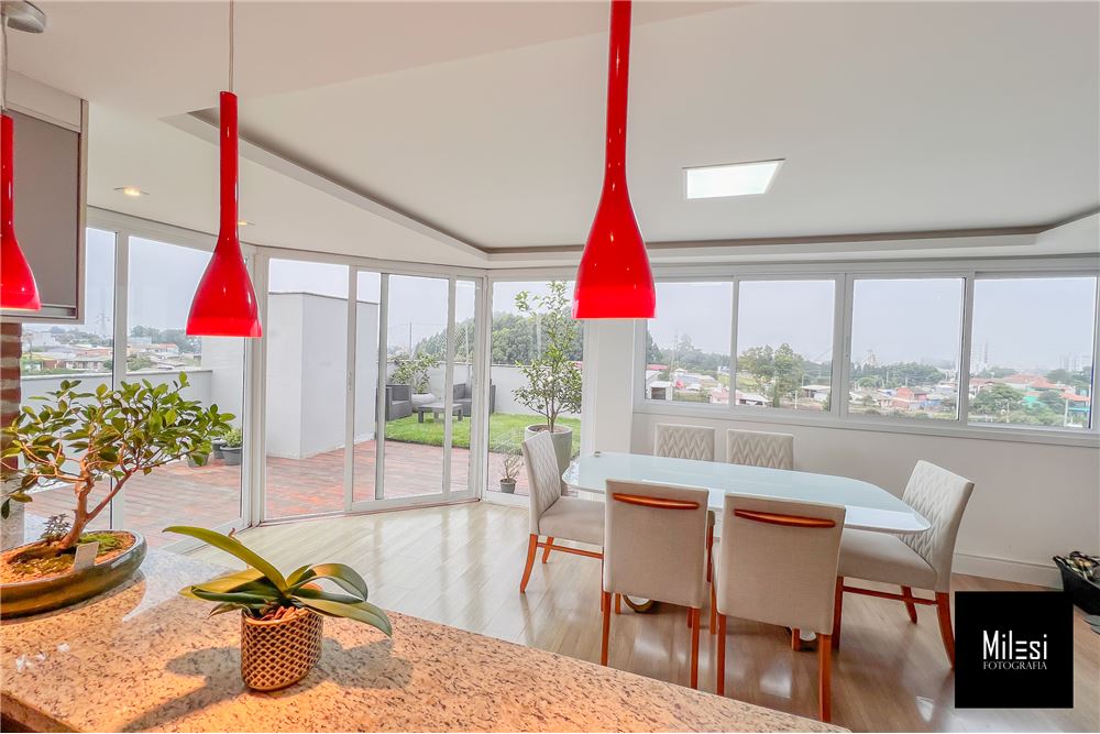 Cobertura à venda com 2 quartos, 160m² - Foto 3