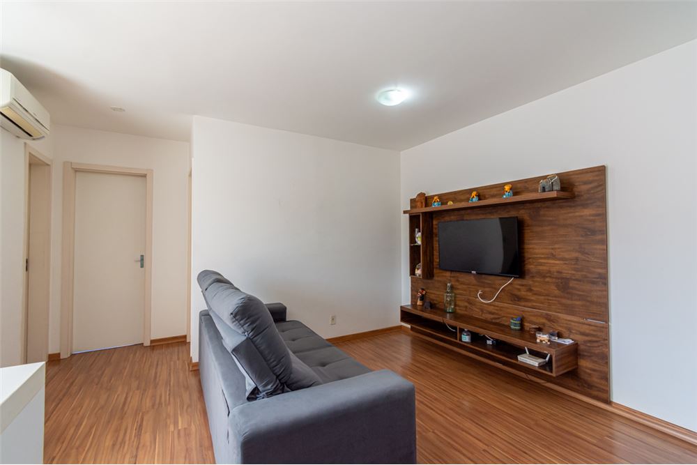 Apartamento à venda com 2 quartos, 55m² - Foto 8