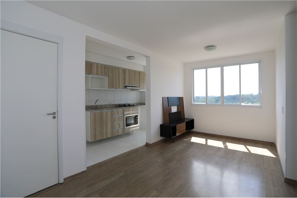 Apartamento à venda com 3 quartos, 60m² - Foto 2