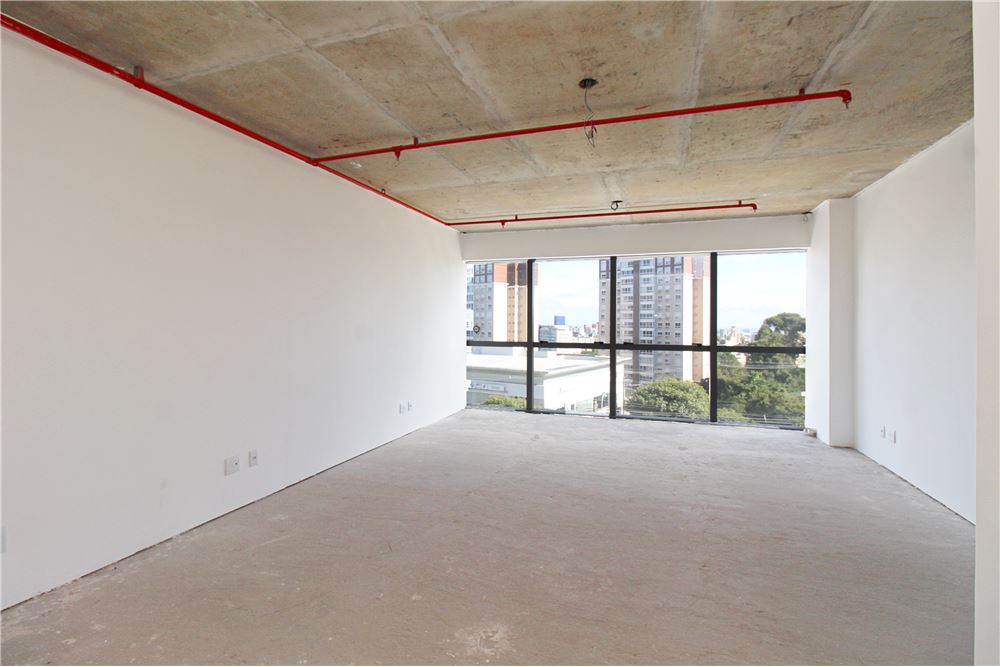 Conjunto Comercial-Sala à venda, 41m² - Foto 4