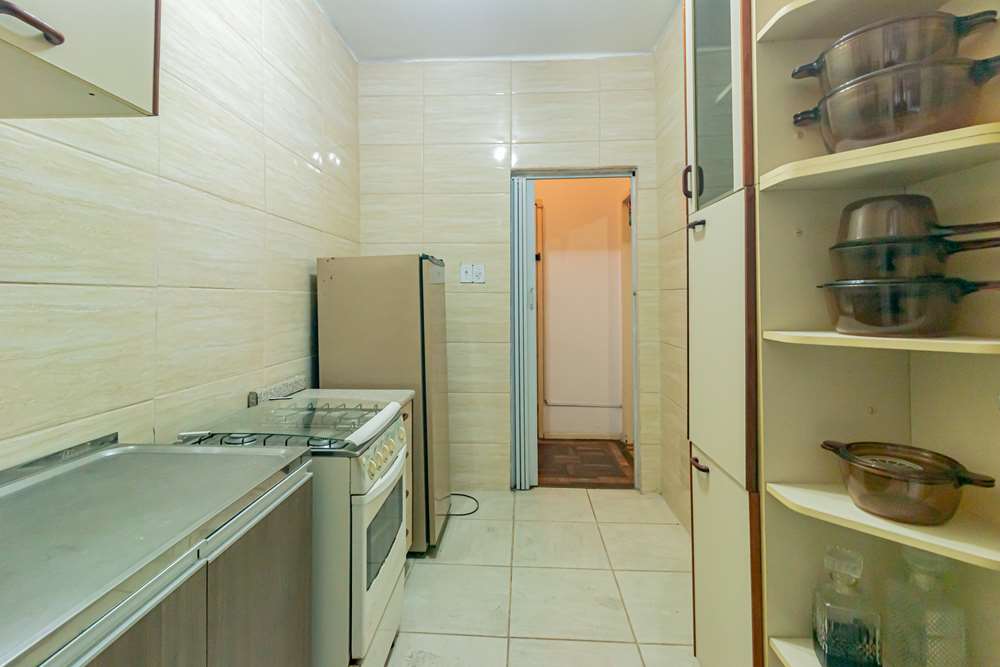 Apartamento à venda com 1 quarto, 45m² - Foto 24