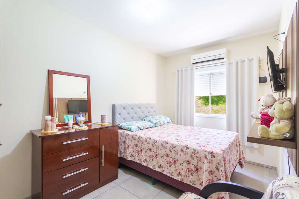 Apartamento, 2 quartos, 52 m² - Foto 4