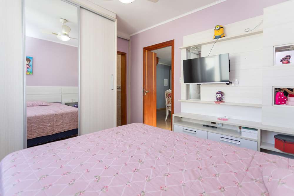 Cobertura à venda com 2 quartos, 99m² - Foto 17