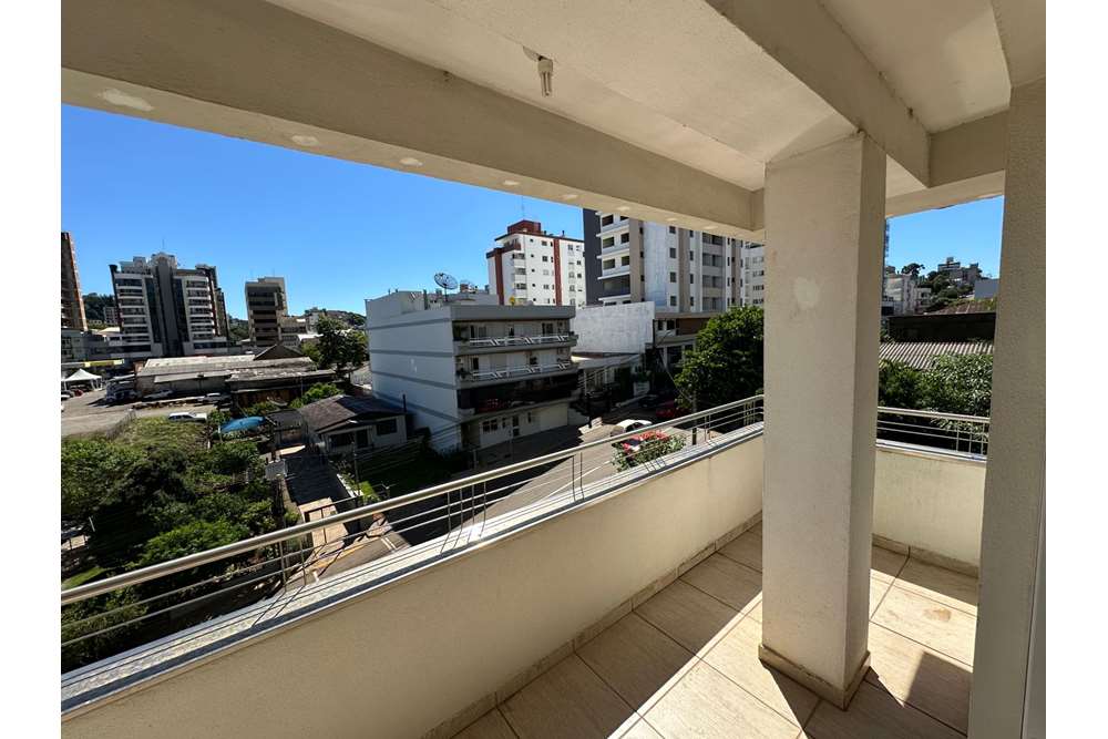 Apartamento à venda com 3 quartos, 120m² - Foto 6