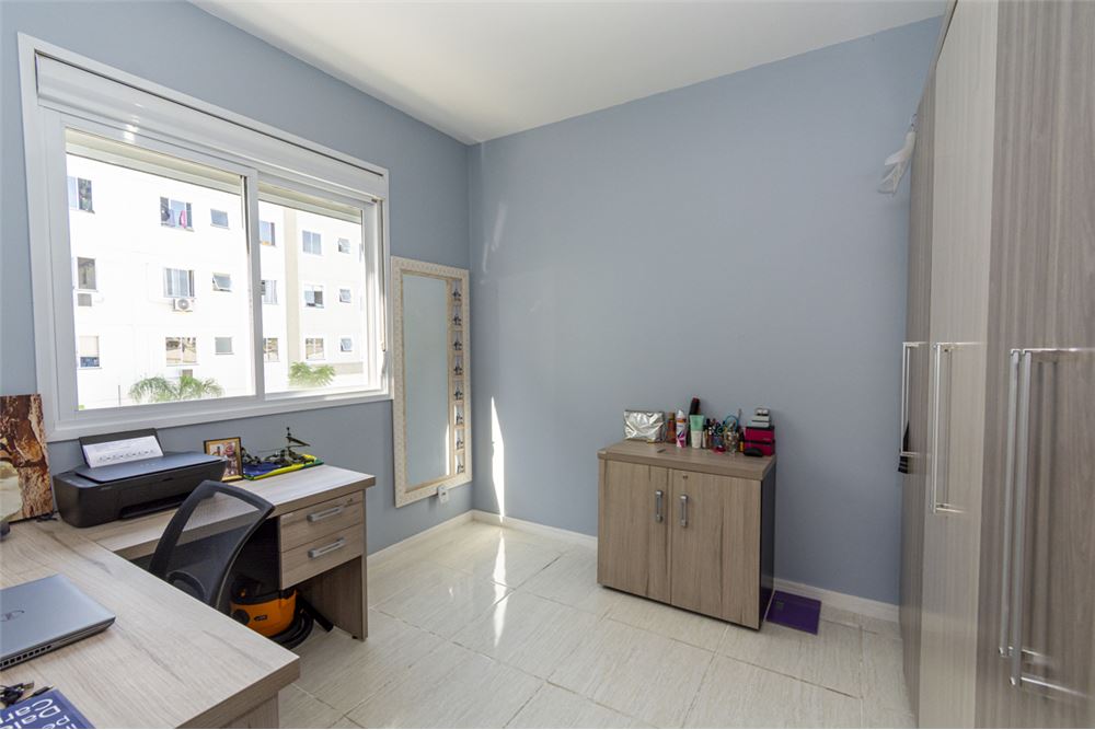 Apartamento à venda com 2 quartos, 60m² - Foto 10