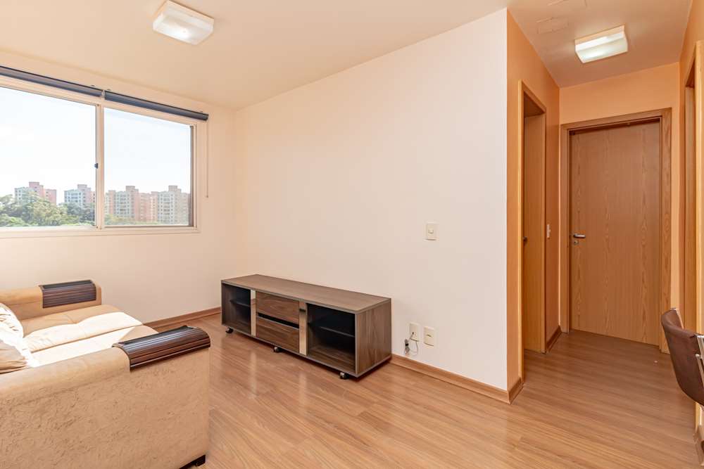 Apartamento à venda com 2 quartos, 52m² - Foto 3