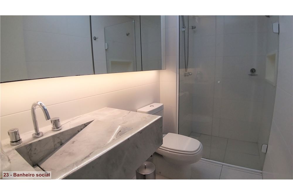 Apartamento à venda com 3 quartos, 188m² - Foto 23