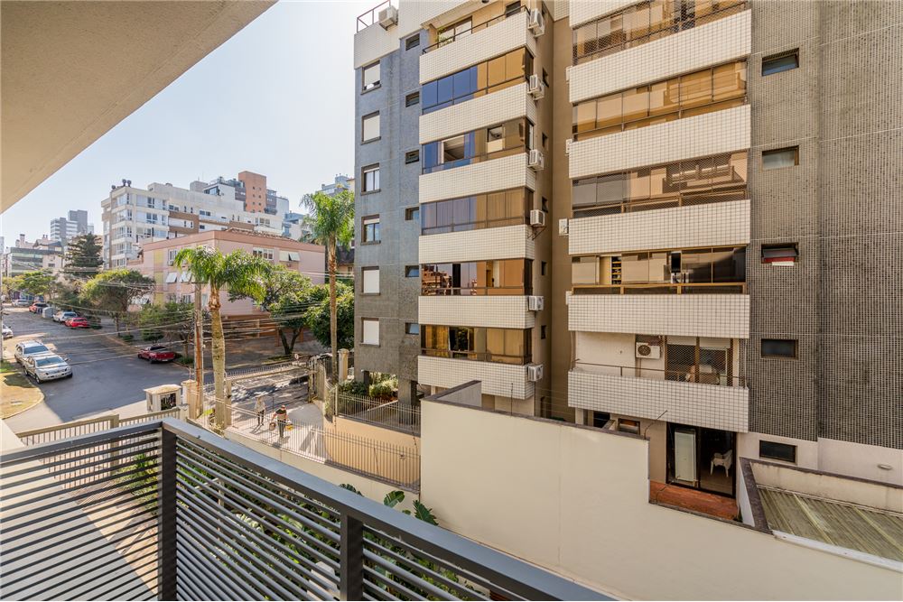 Apartamento à venda com 1 quarto, 37m² - Foto 10