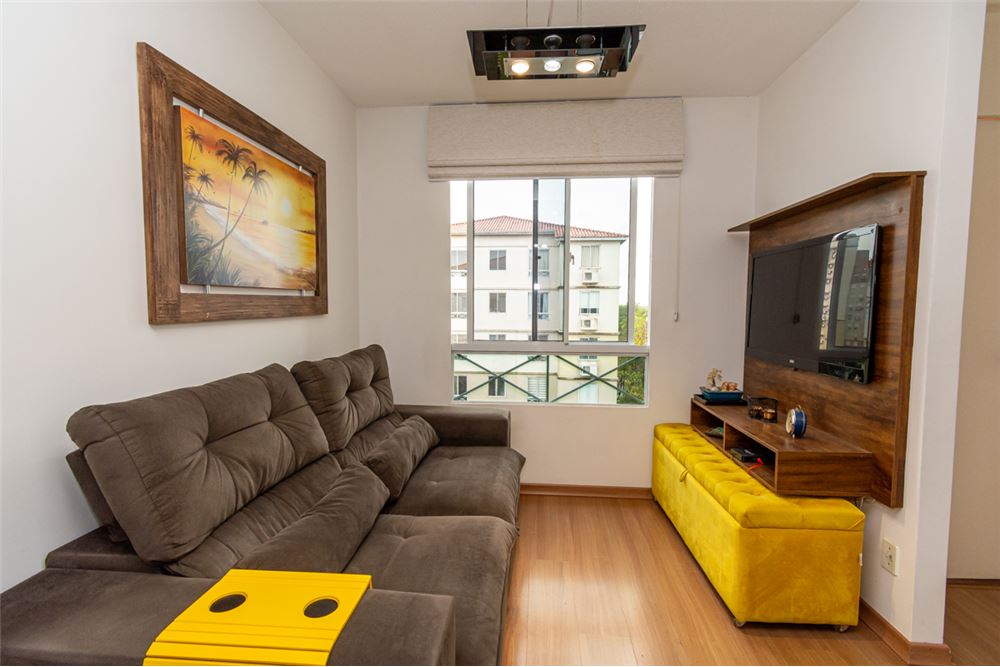 Apartamento à venda com 2 quartos, 74m² - Foto 2