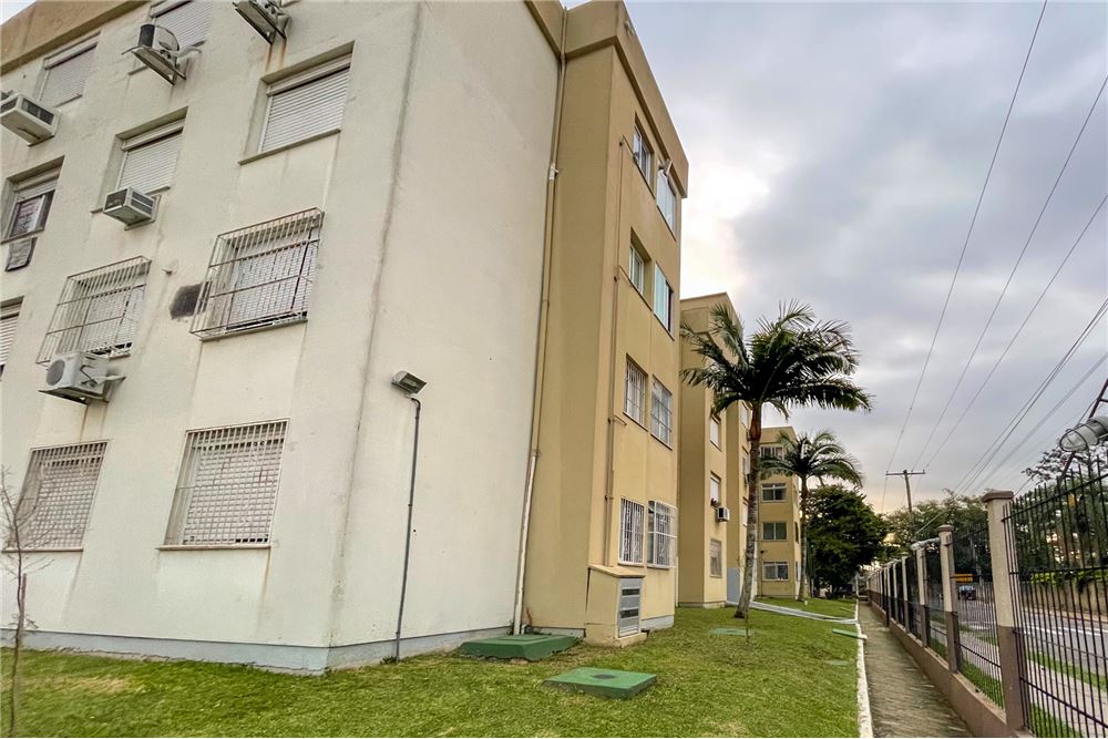 Apartamento à venda com 1 quarto, 36m² - Foto 12