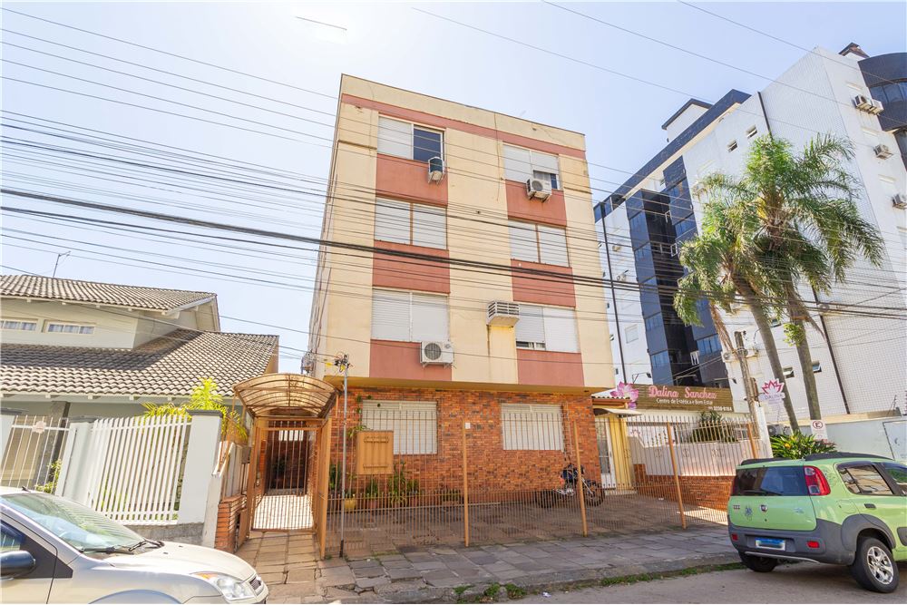 Apartamento à venda com 2 quartos, 110m² - Foto 2