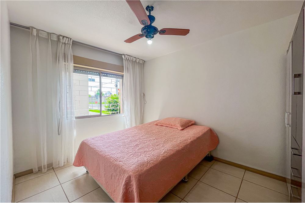 Apartamento à venda com 2 quartos, 52m² - Foto 12