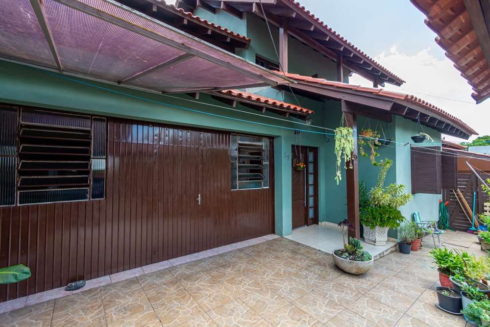 Casa à venda com 3 quartos, 405m² - Foto 20