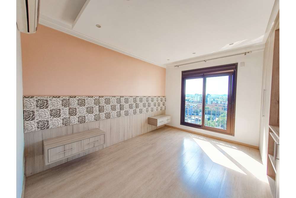 Apartamento à venda com 4 quartos, 220m² - Foto 22