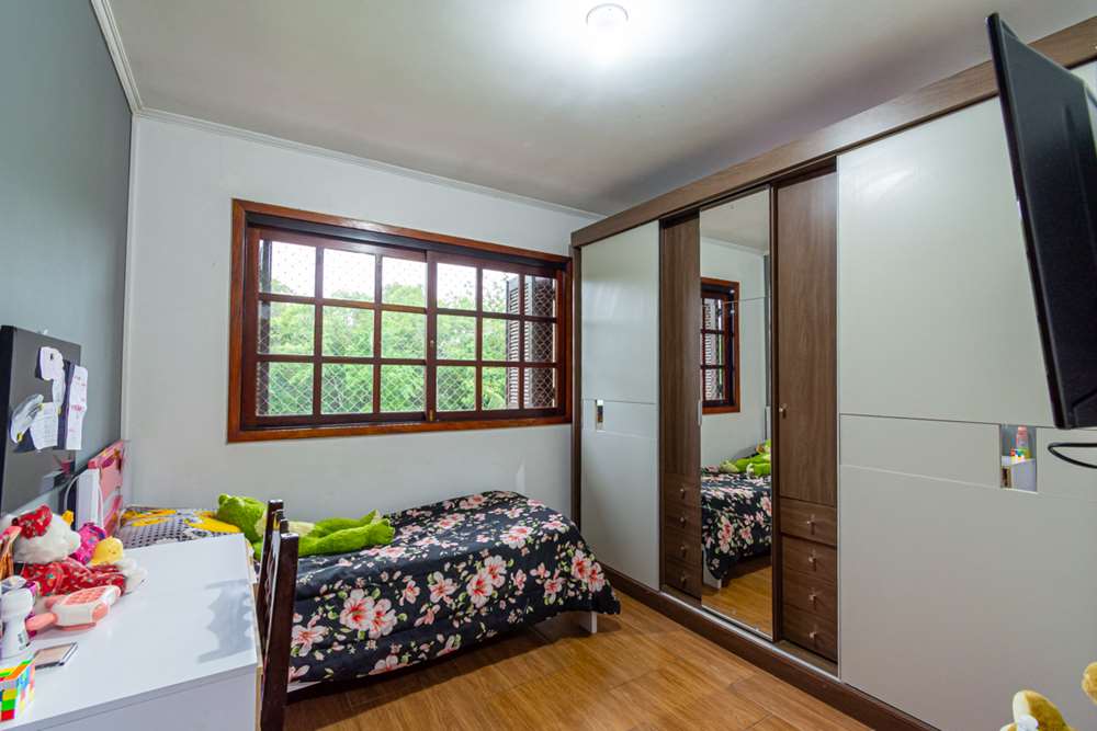 Casa de Condomínio à venda com 3 quartos, 160m² - Foto 14