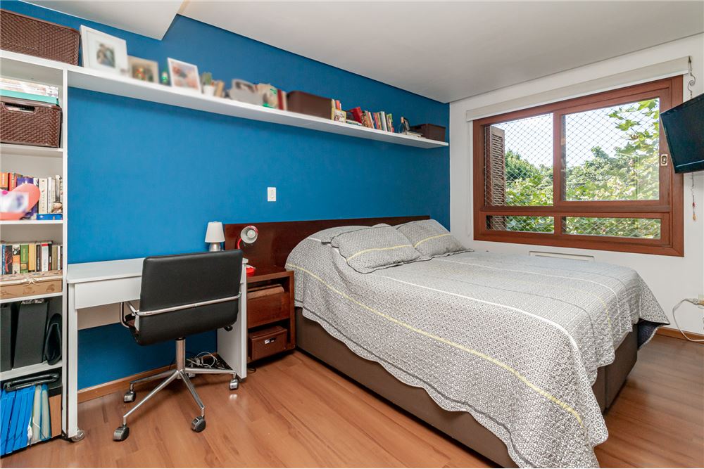 Apartamento à venda com 3 quartos, 88m² - Foto 13