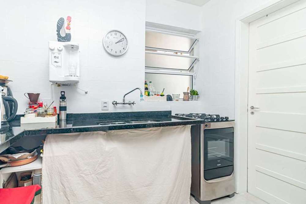 Apartamento à venda com 2 quartos, 86m² - Foto 7