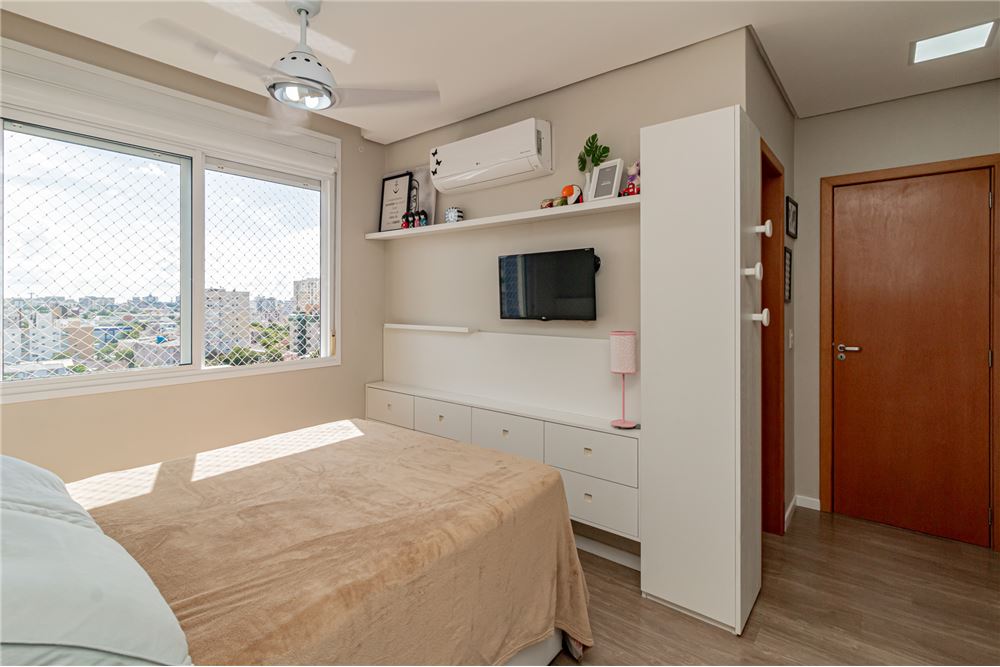 Apartamento à venda com 2 quartos, 99m² - Foto 17