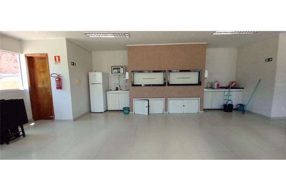 Apartamento à venda com 2 quartos, 52m² - Foto 5