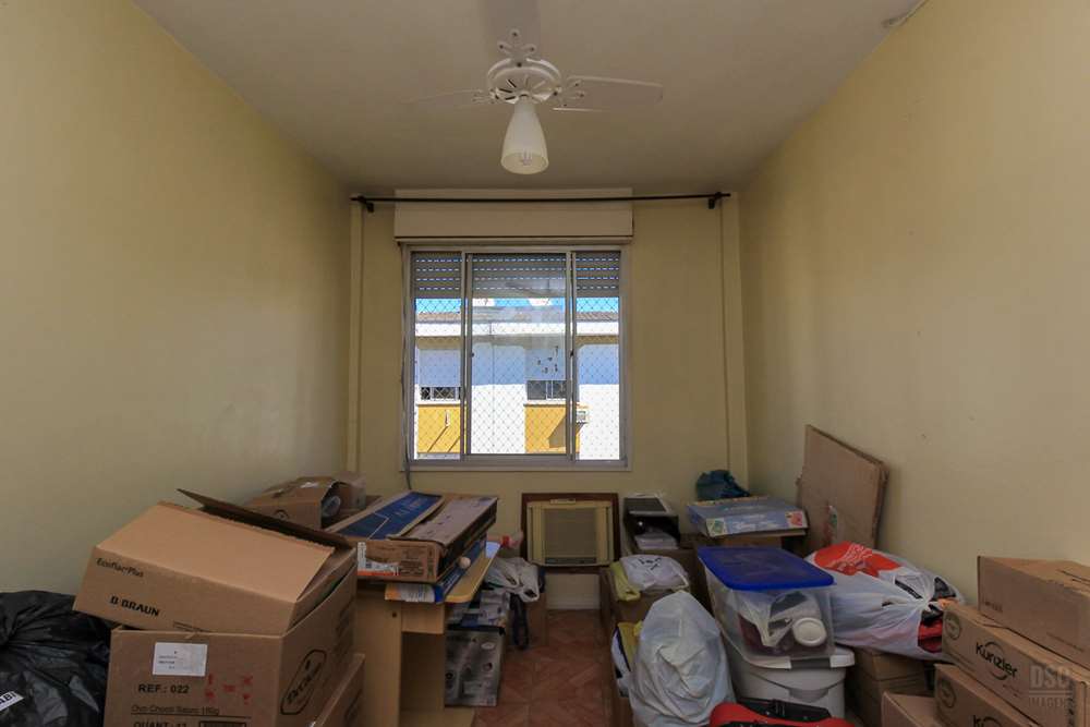 Apartamento à venda com 2 quartos, 59m² - Foto 21