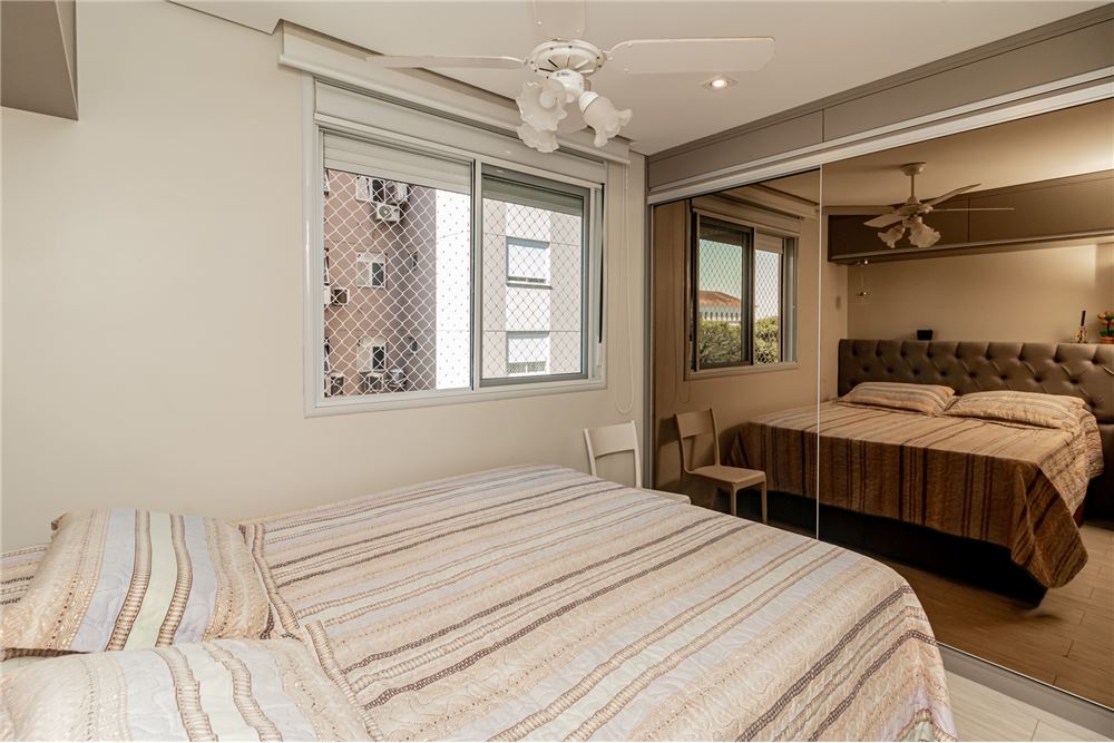 Apartamento à venda com 3 quartos, 125m² - Foto 12