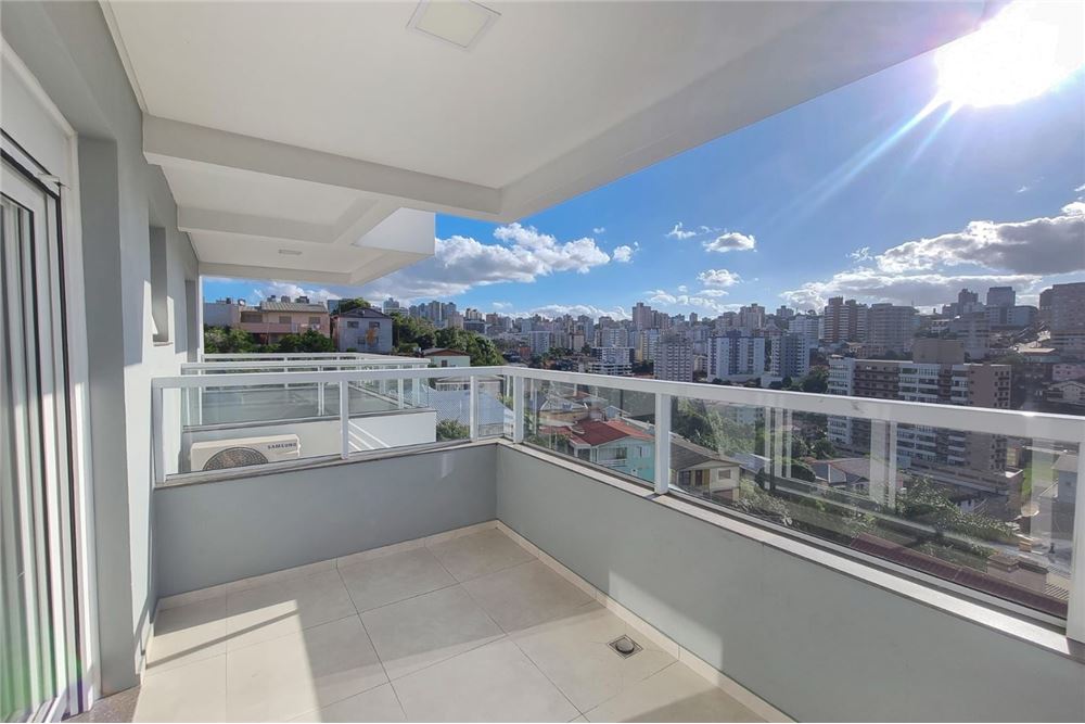 Apartamento à venda com 2 quartos, 99m² - Foto 1