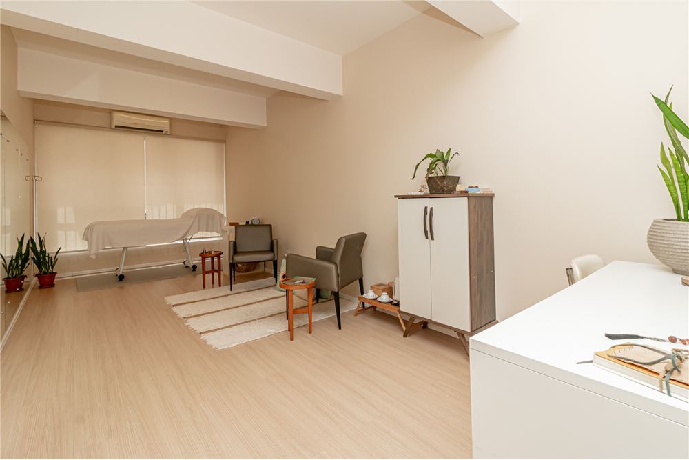 Conjunto Comercial-Sala à venda, 34m² - Foto 9