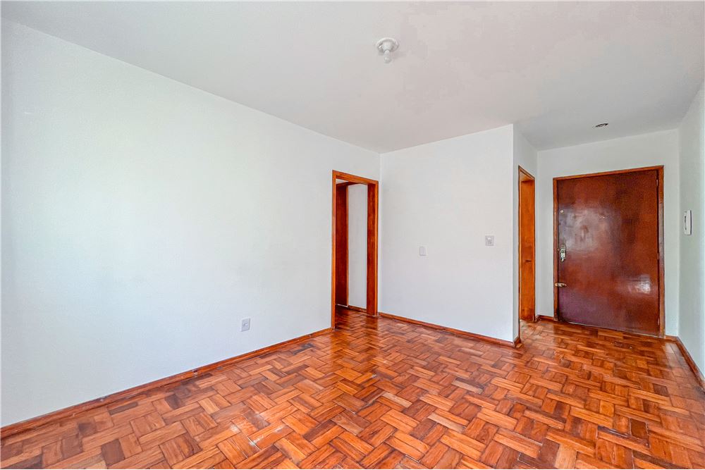 Apartamento à venda com 3 quartos, 62m² - Foto 3