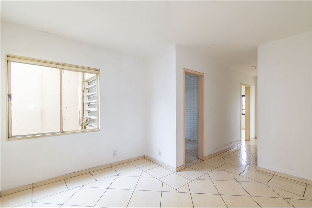 Apartamento à venda com 2 quartos, 54m² - Foto 1