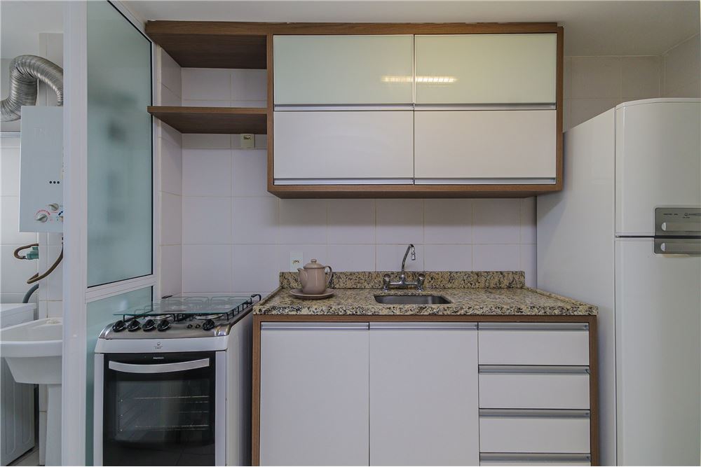 Apartamento à venda com 3 quartos, 82m² - Foto 8