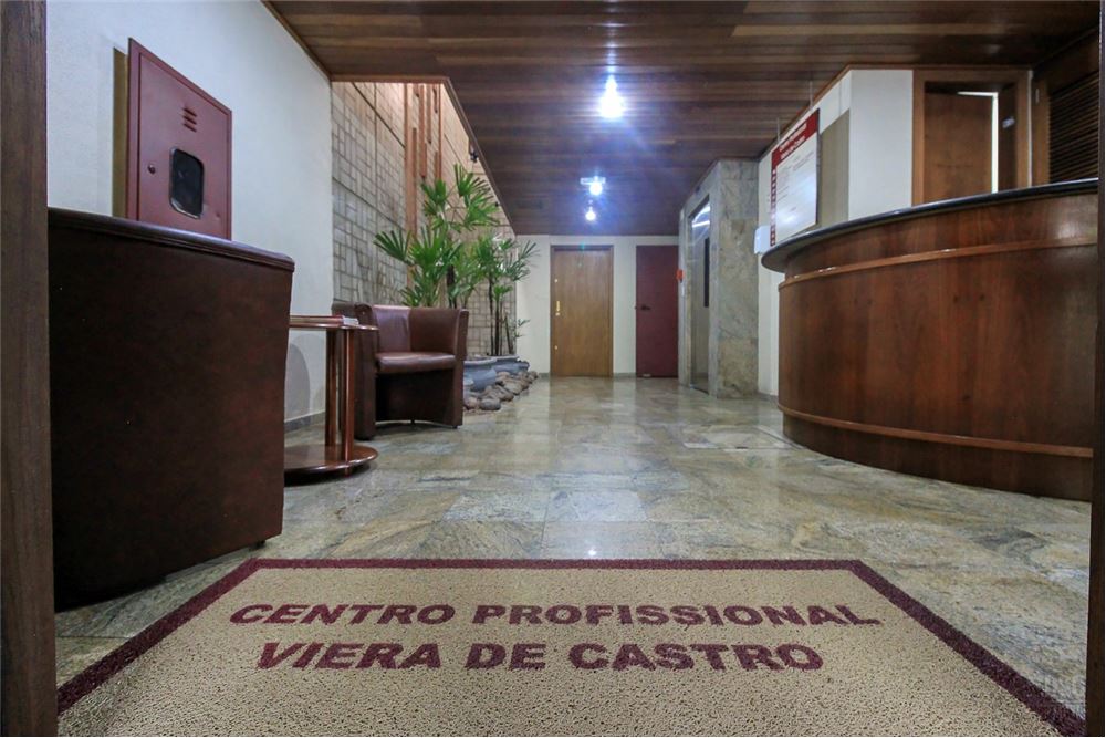 Conjunto Comercial-Sala à venda, 48m² - Foto 11