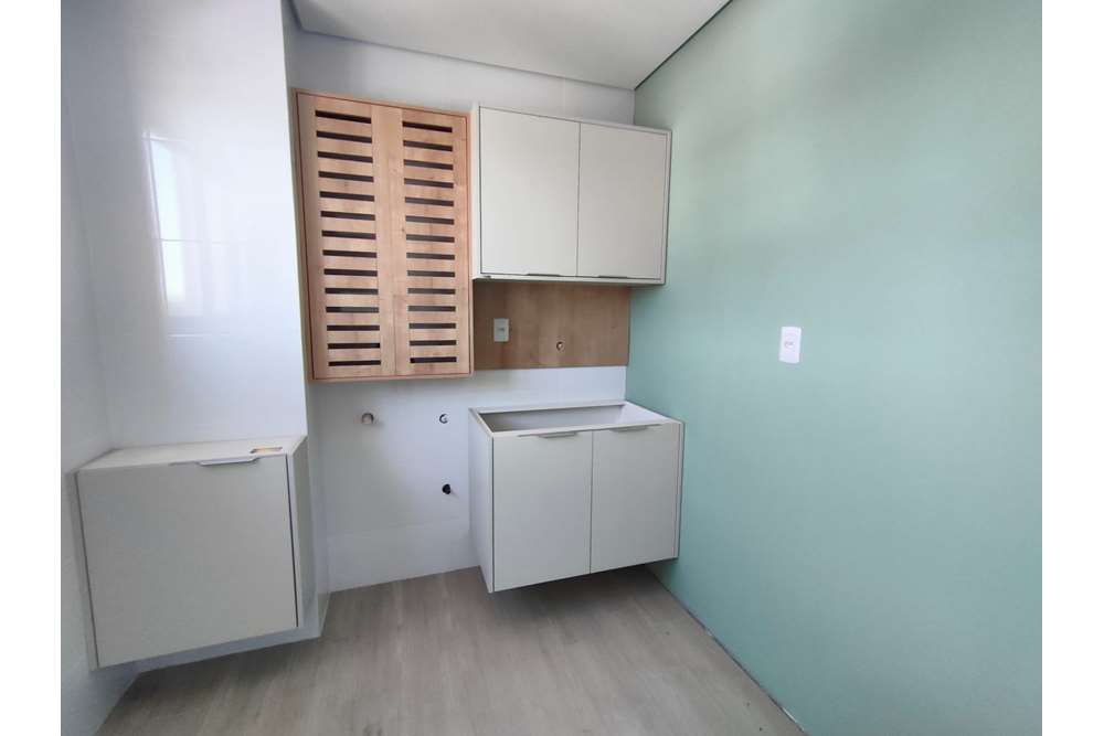 Apartamento para alugar com 1 quarto, 136m² - Foto 2