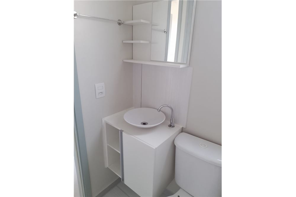 Apartamento à venda com 2 quartos, 43m² - Foto 9