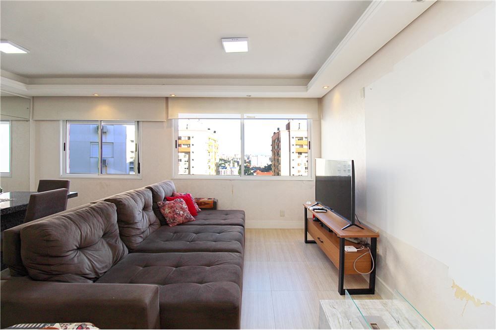 Apartamento à venda com 1 quarto, 97m² - Foto 5