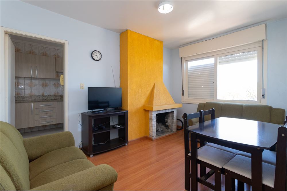 Apartamento, 2 quartos, 59 m² - Foto 4