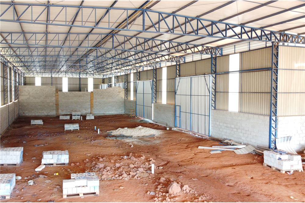 Depósito-Galpão-Armazém à venda, 2100m² - Foto 16