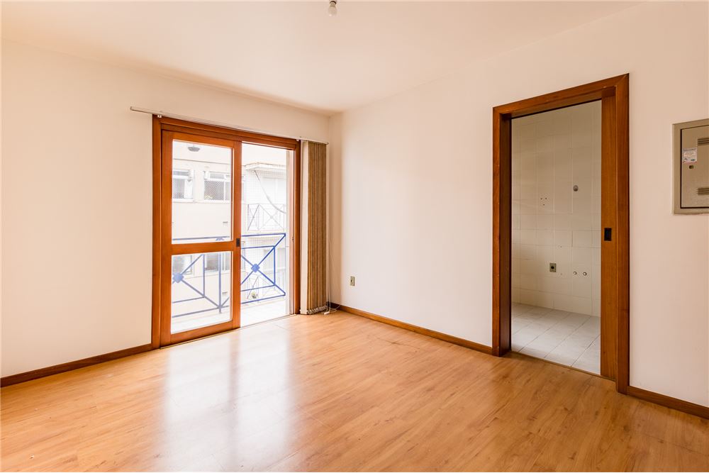 Apartamento à venda com 2 quartos, 89m² - Foto 1