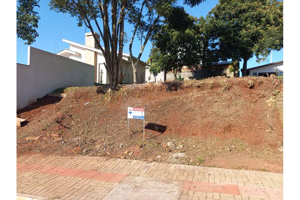 Terreno à venda, 324m² - Foto 10