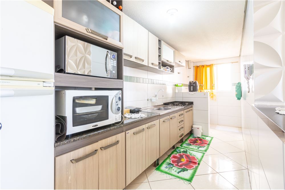 Apartamento à venda com 2 quartos, 66m² - Foto 12