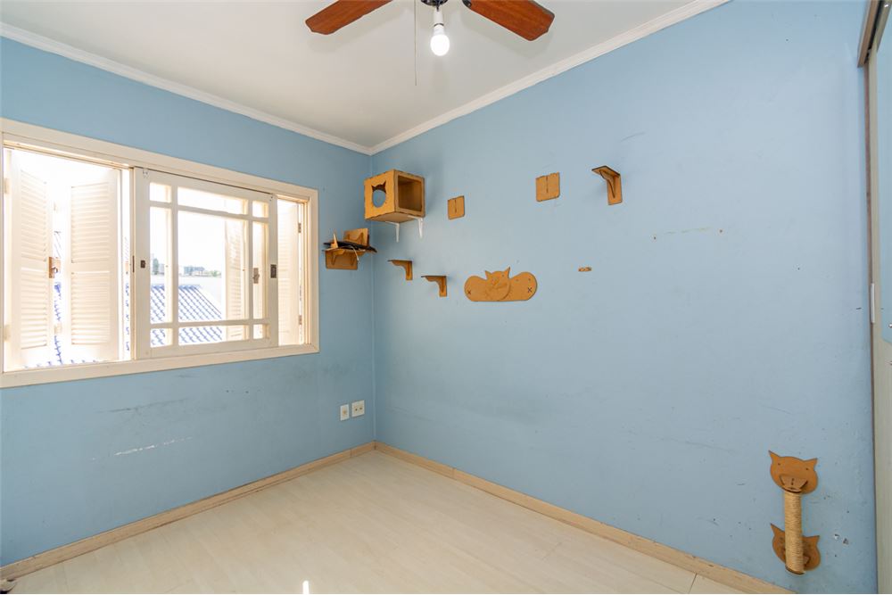 Casa à venda com 4 quartos, 294m² - Foto 13